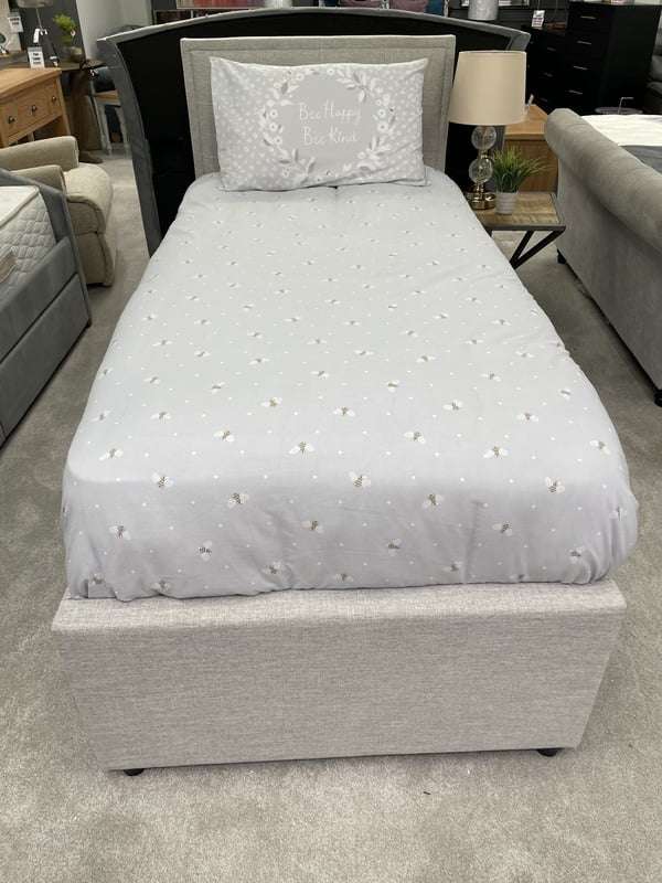 3ft Guest Bed