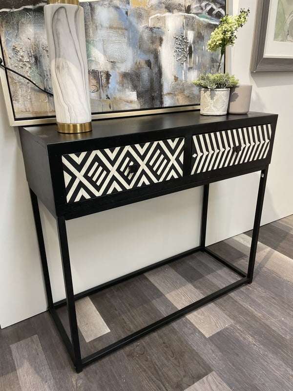 Lamba Console Table