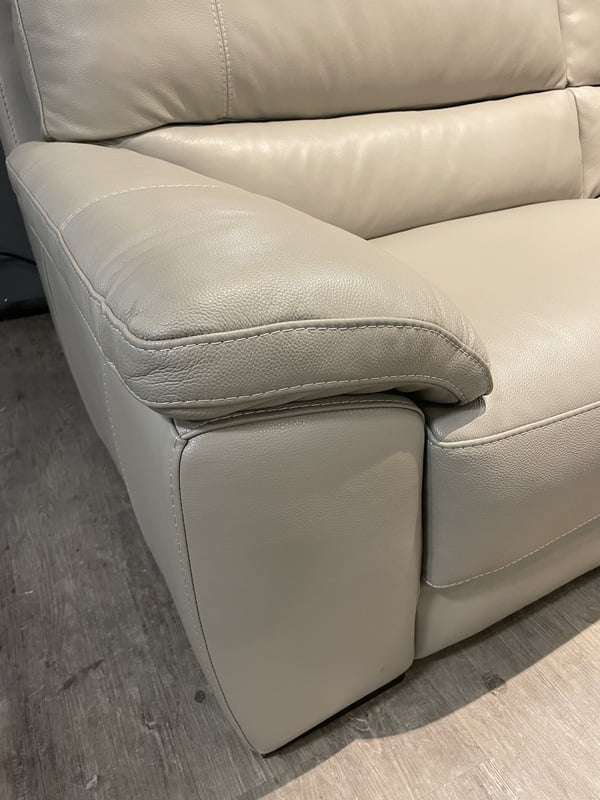 Eric 2 Seater Sofa