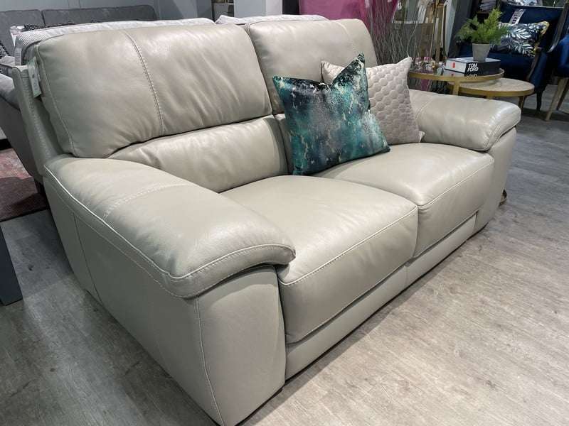 Eric 2 Seater Sofa