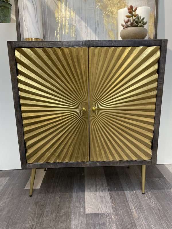 Starburst Sideboard