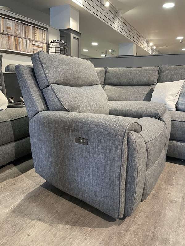 Image Power Recliner