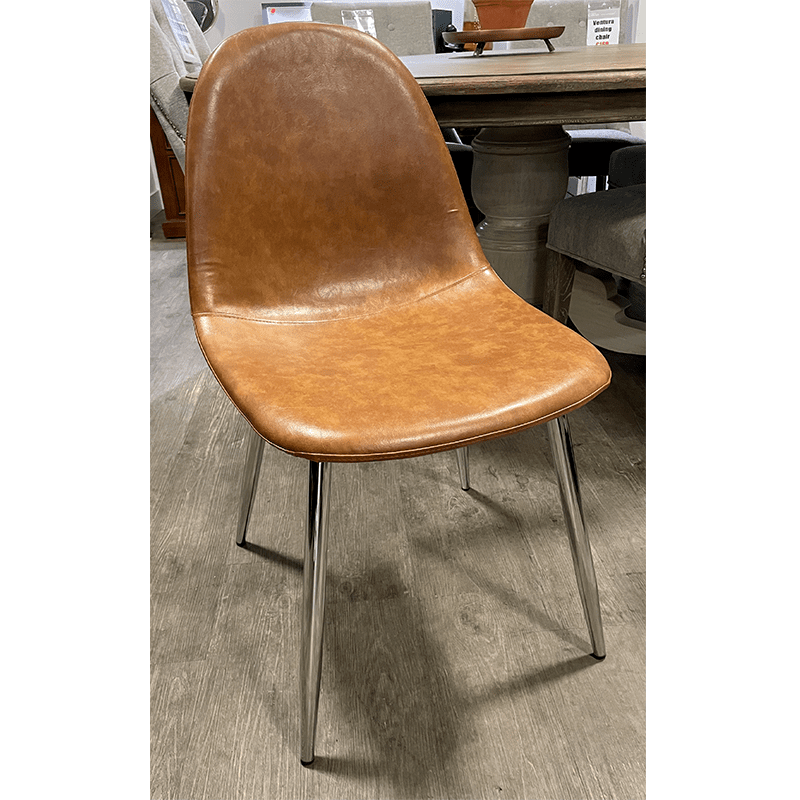 Alice Saddle Chair