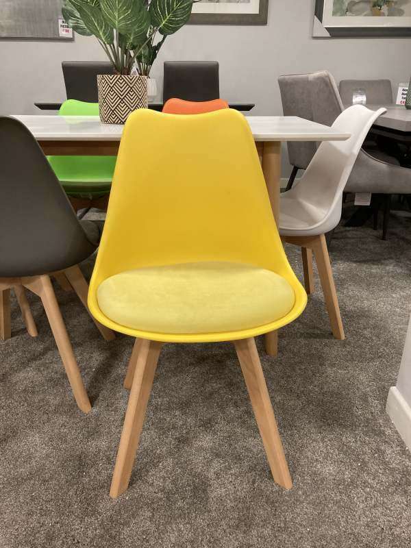 Eames Dining Chair