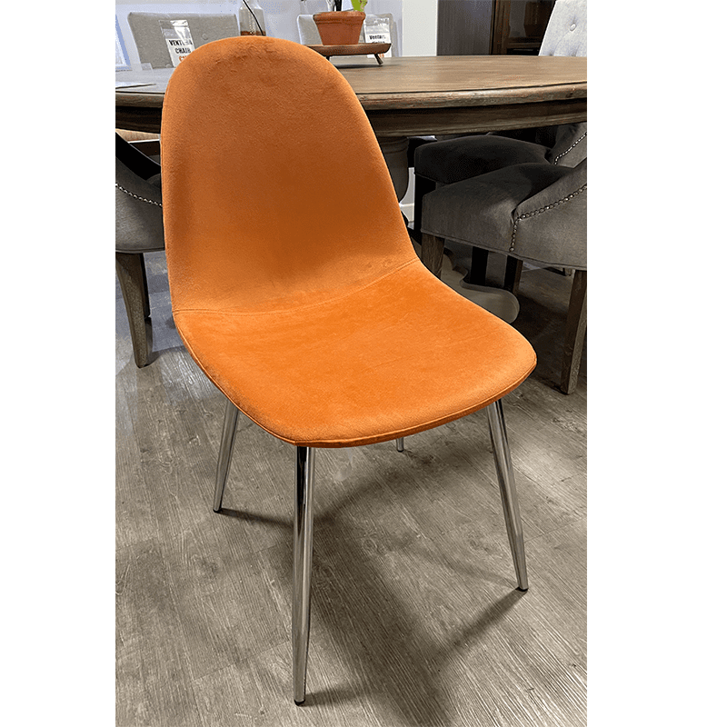 Alice Caramel Chair