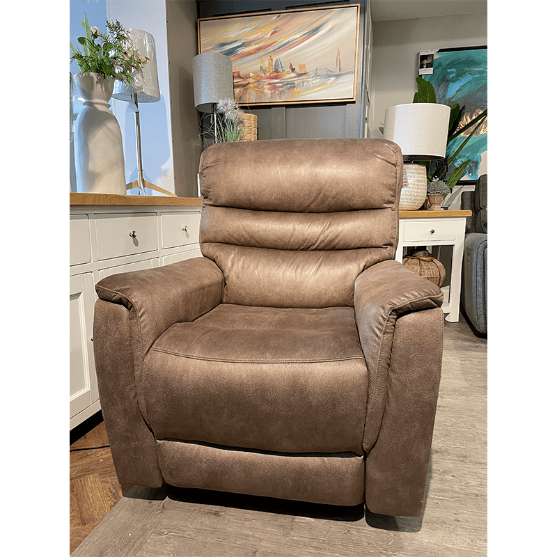 Clarke Tilt & Rise Recliner
