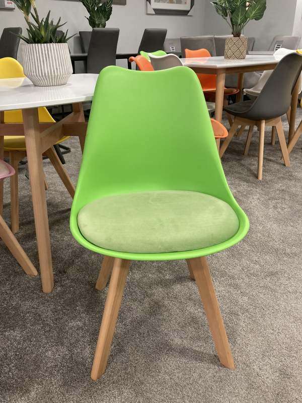 Eames Dining Chair