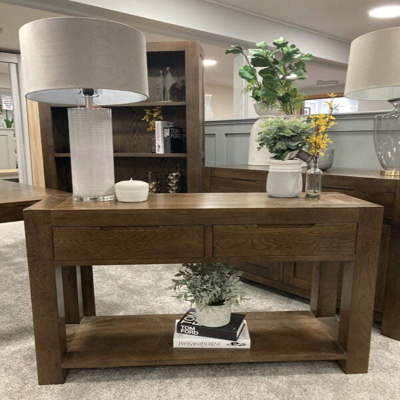 Oslo Console Table