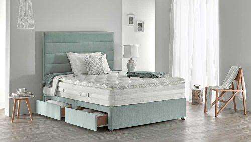 Respa 6ft Divan Base