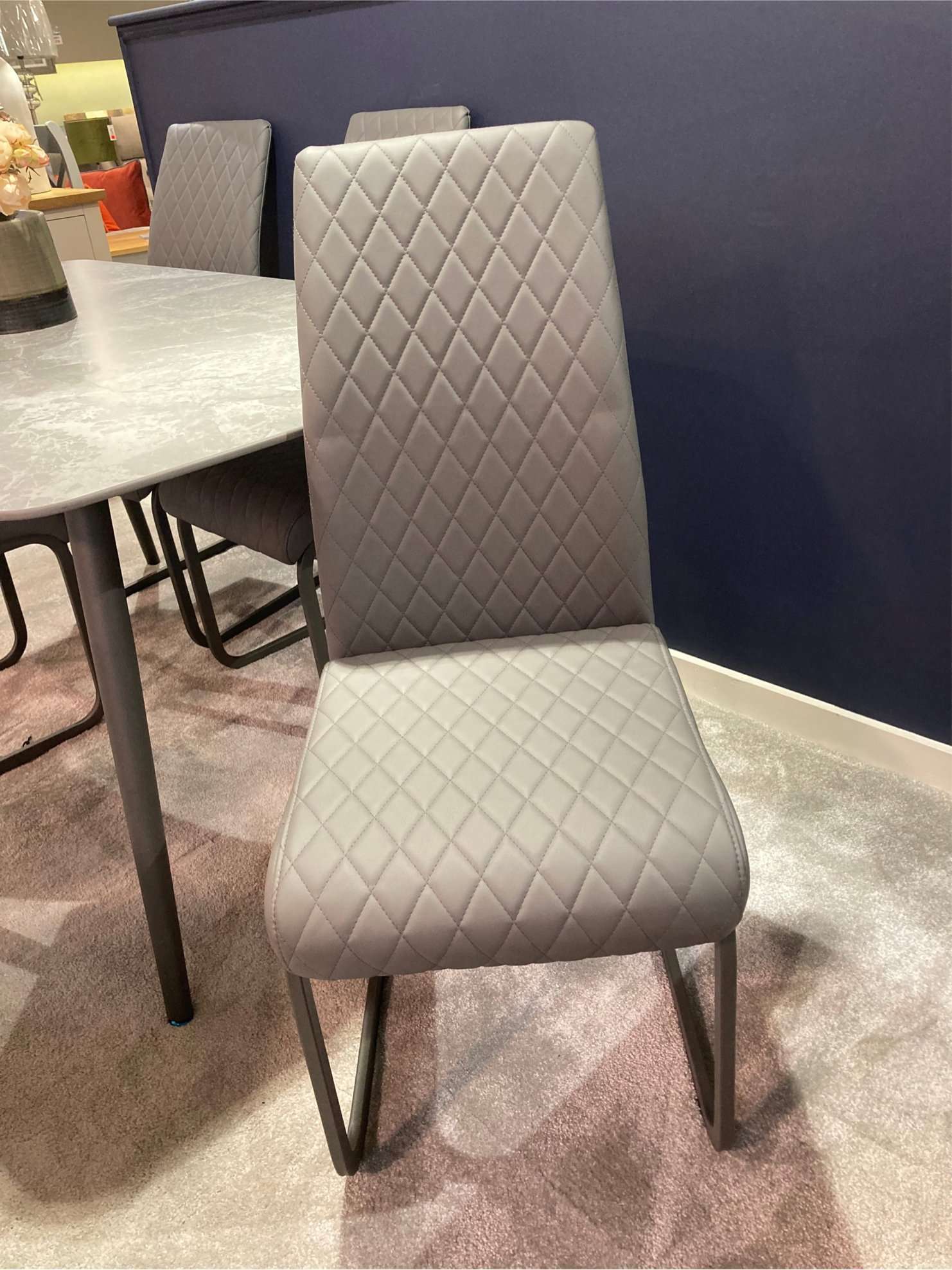 Hudson Dining Chair