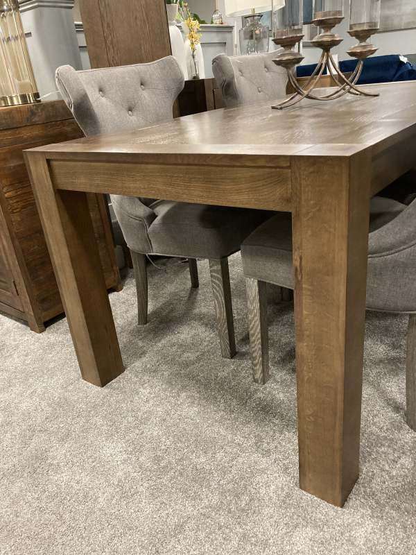 Oslo Dining 1.8mtr Table