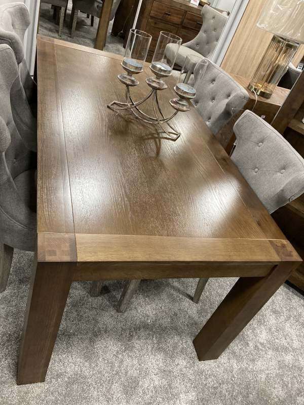 Oslo Dining 1.8mtr Table
