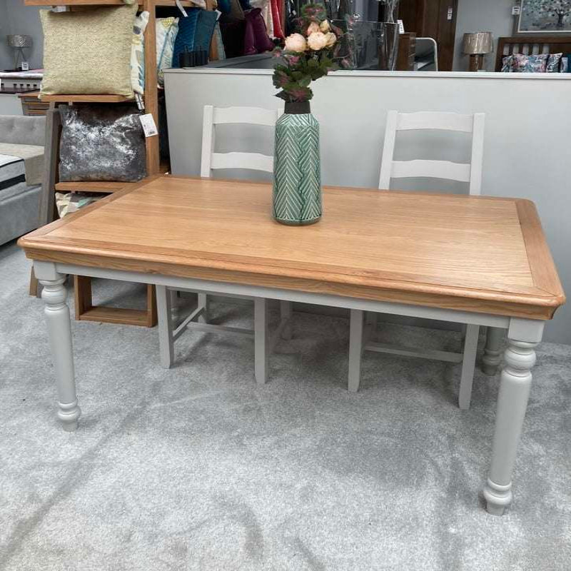 Bordeaux Dining Table