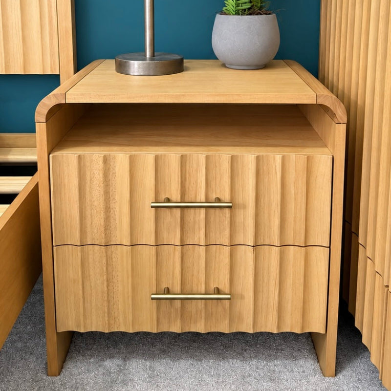 Riveo Bedside Locker