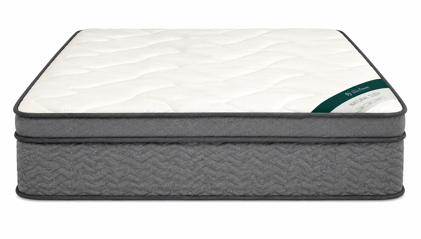 Natural Sleep Tranquillity Mattress