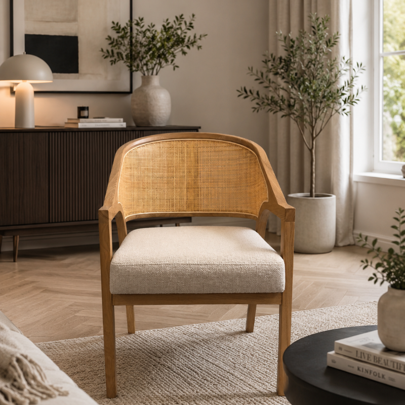 LolaDining Chair