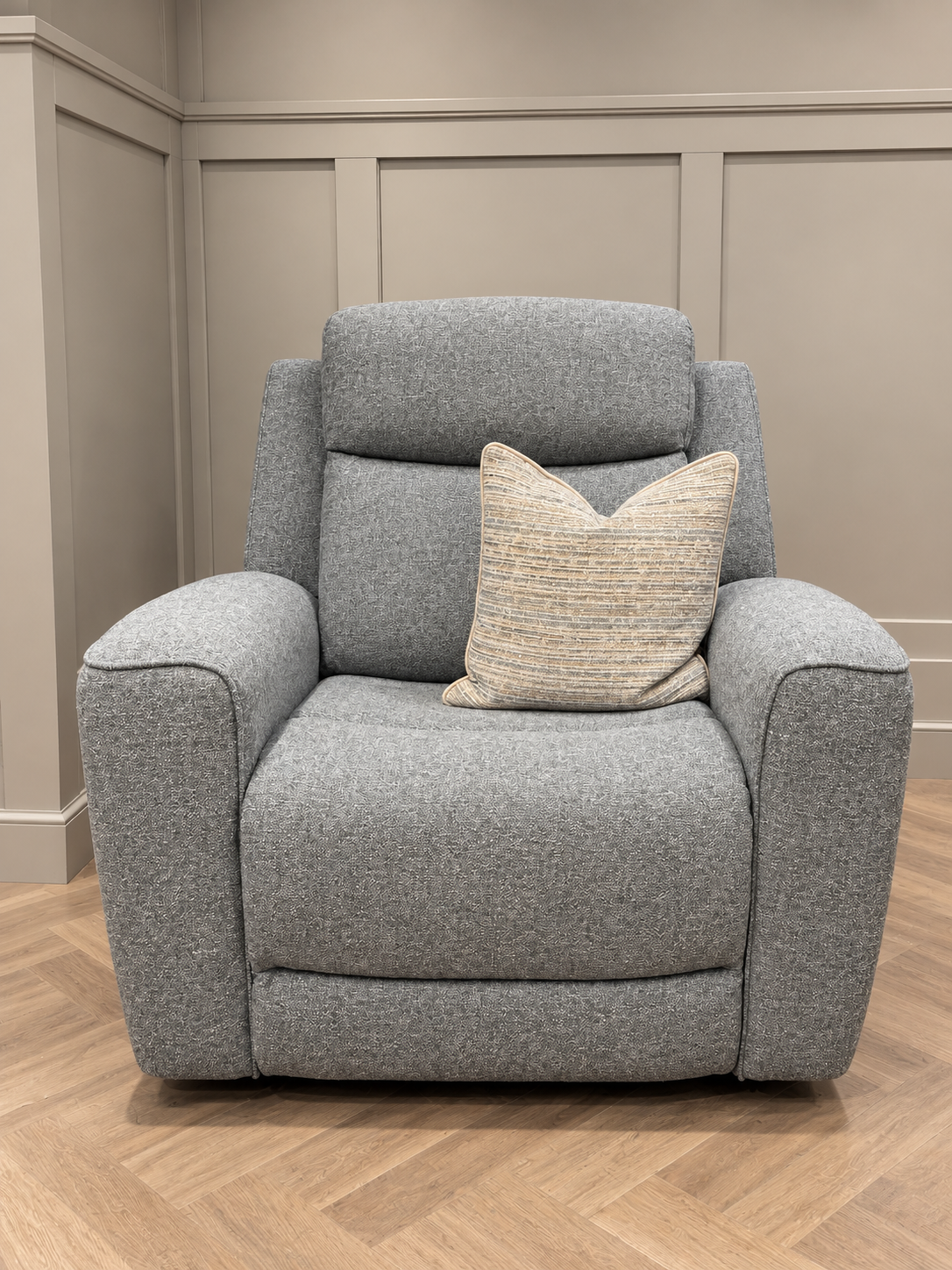 Chapman 1 Seater Armchair