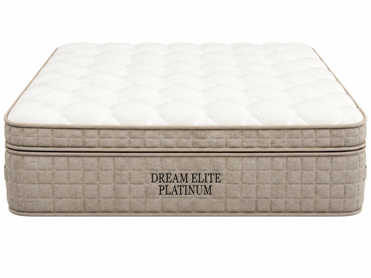 Wellness Dream Elite Platnium Mattress