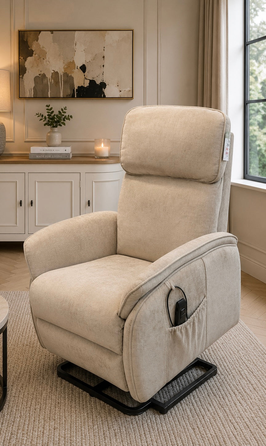 Tango Tilt & Lift Chair