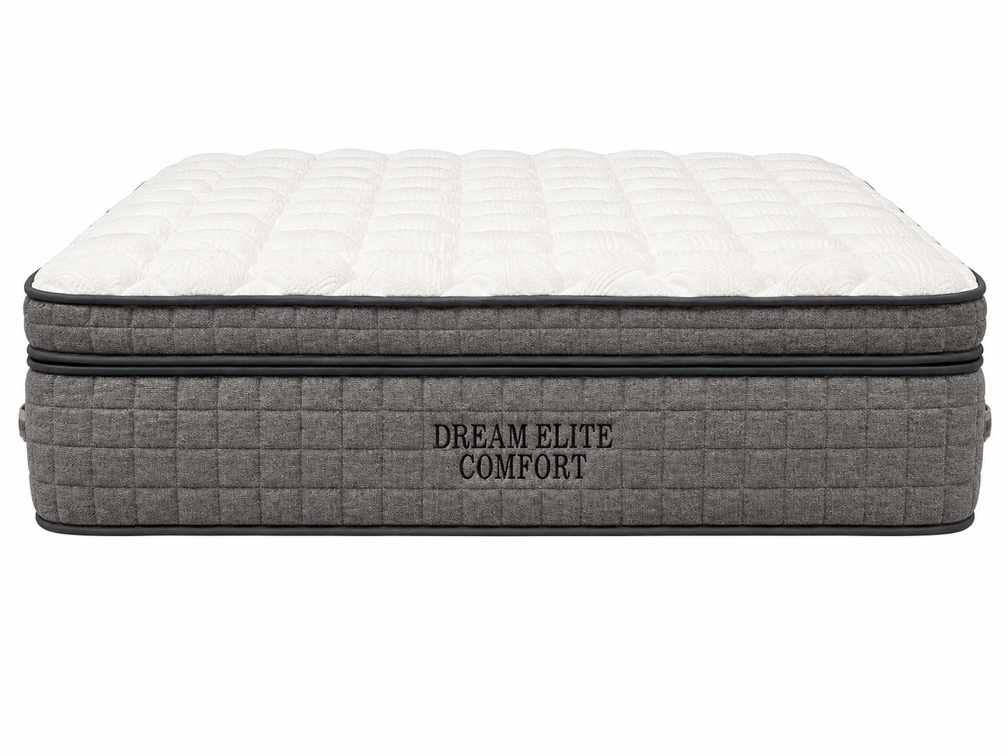 Wellness Dream Elite Comfort Mattress