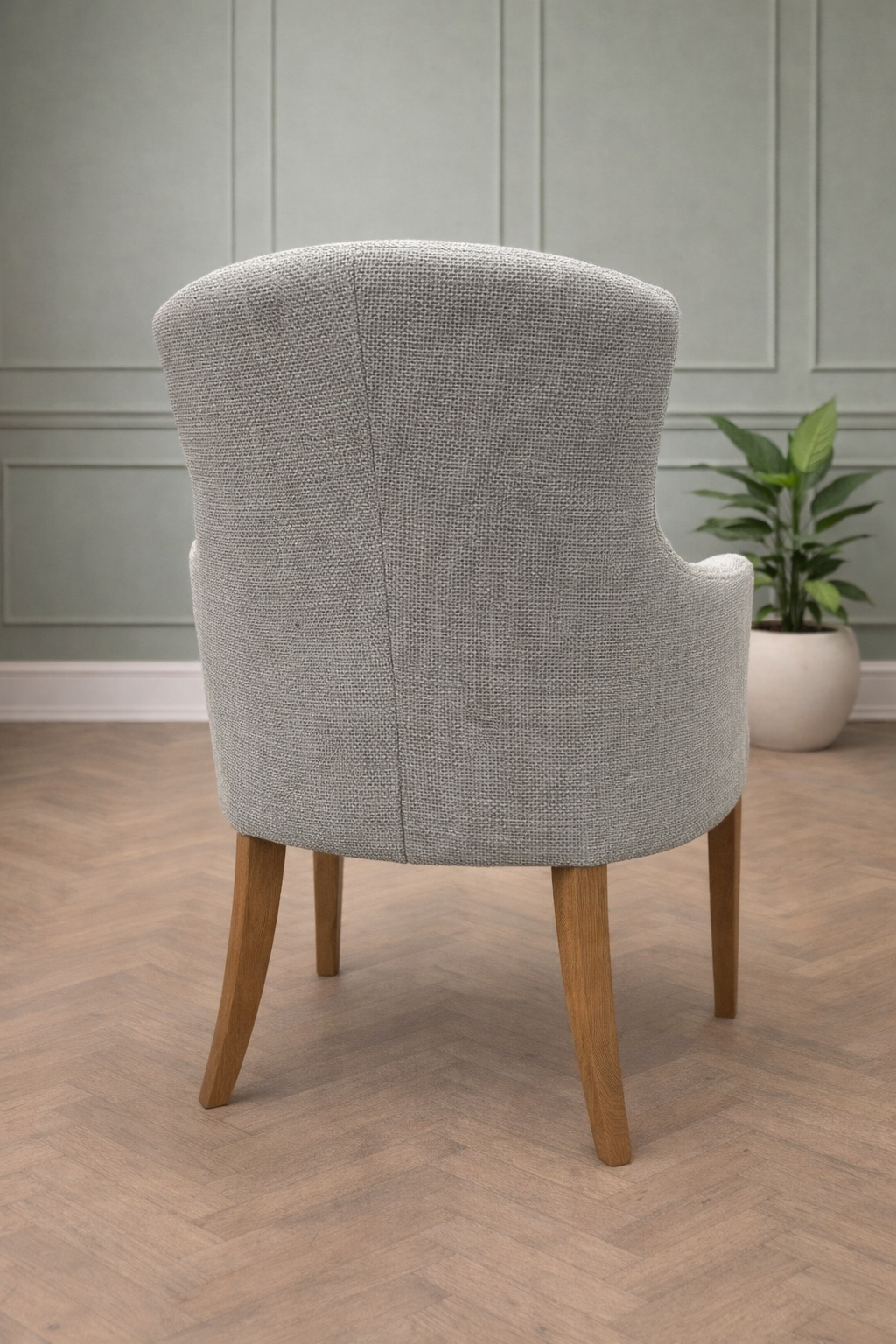 Ludo Chair
