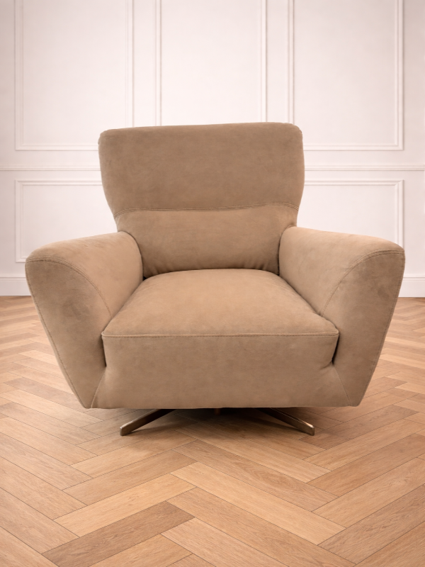 Swivel Chair