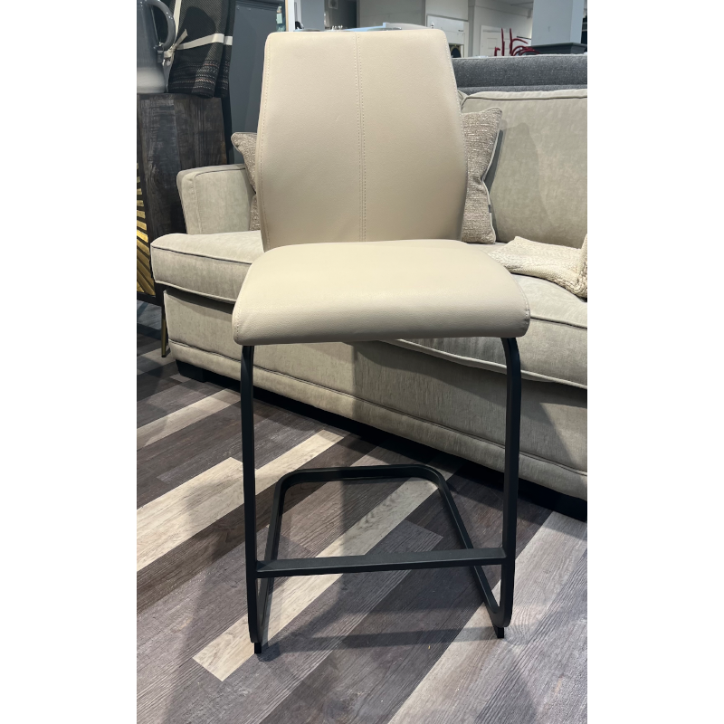 Alta Elephant's Breath Barstool