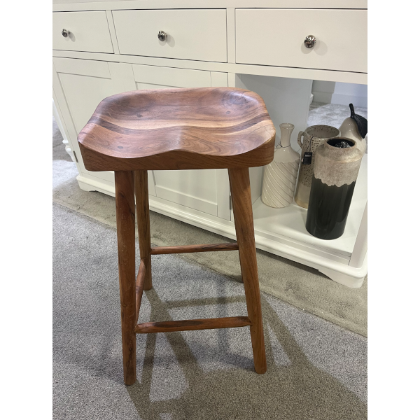 Farmhouse Stool