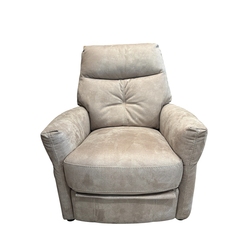 Azure Recliner