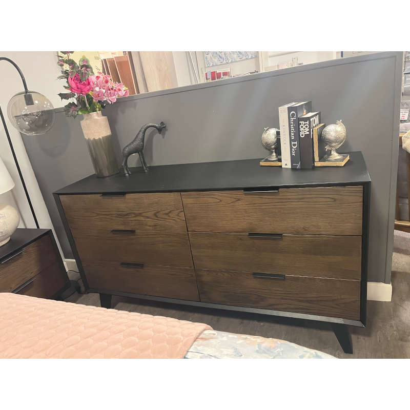 Belita Wide Chest of Drawers