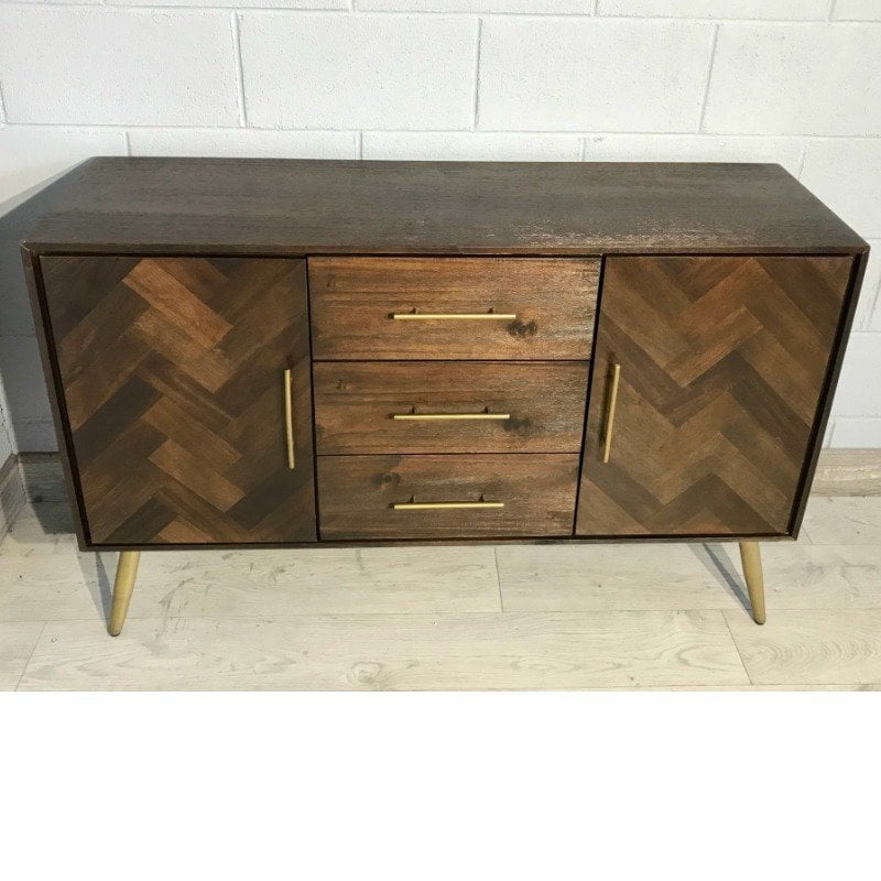 Bergen Large Sideboard