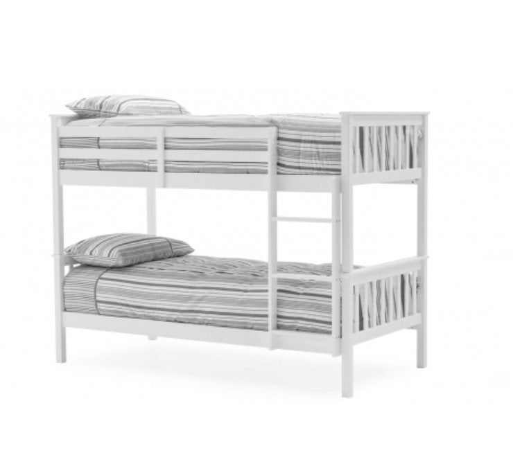 Single Bunk Bed