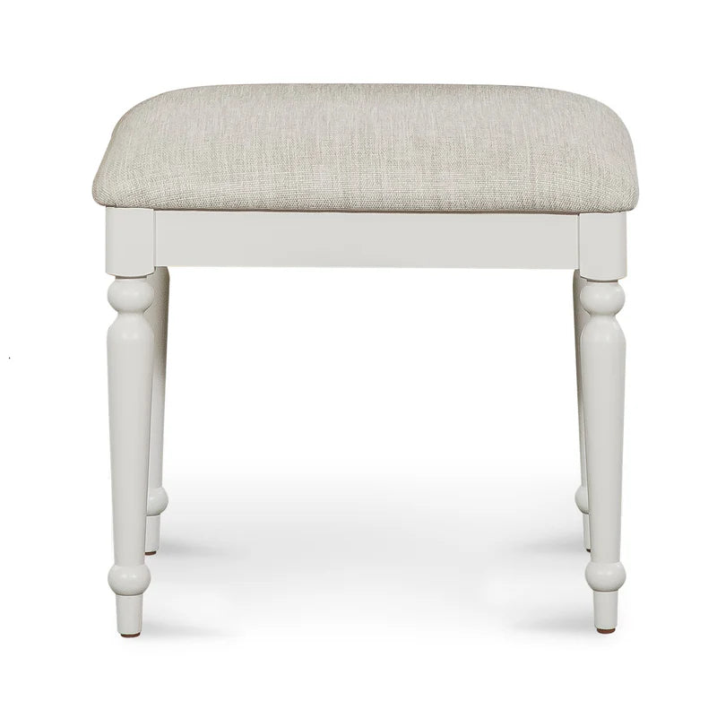 Chatsworth Dressing Table Stool