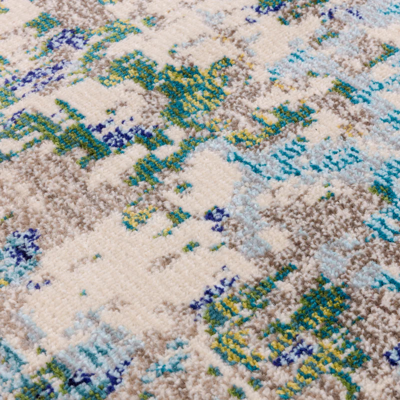 Asiatic Colores Cloud Jungle CO09