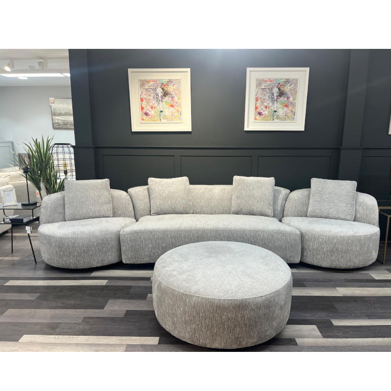 Creations Interchangeable Sofa