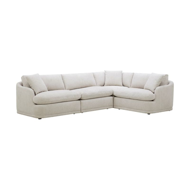 Cloud 4 Seater Modular Sofa