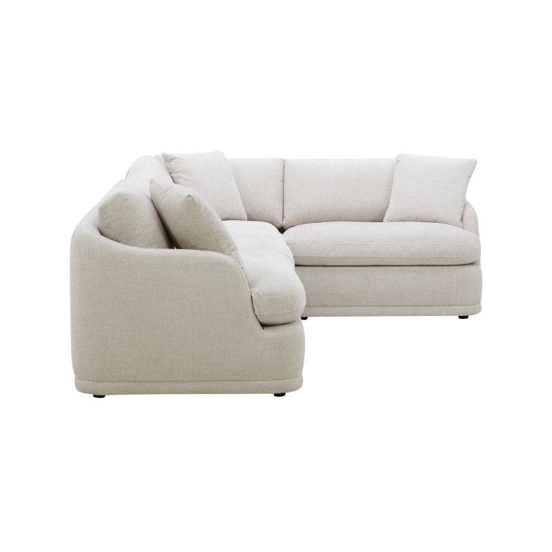 Cloud 4 Seater Modular Sofa