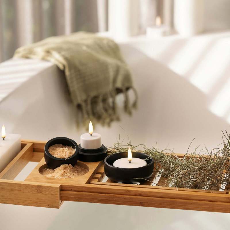 Uyumi Tealight Candle 3.8cm