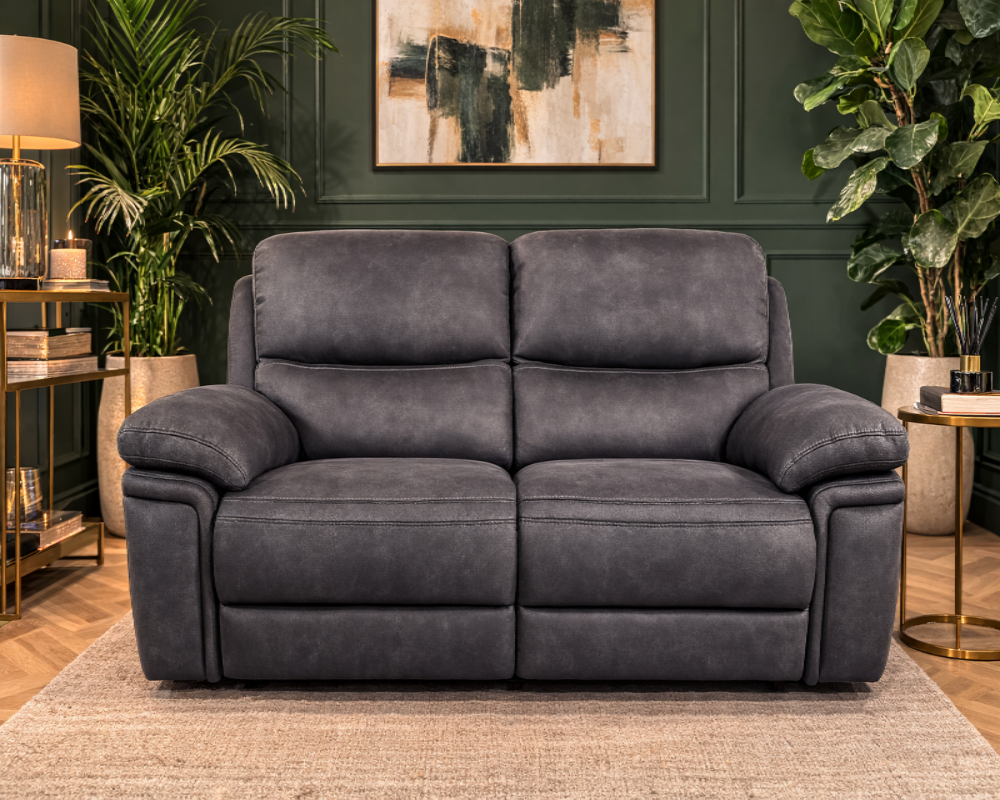 San Remo 2 Seater Sofa