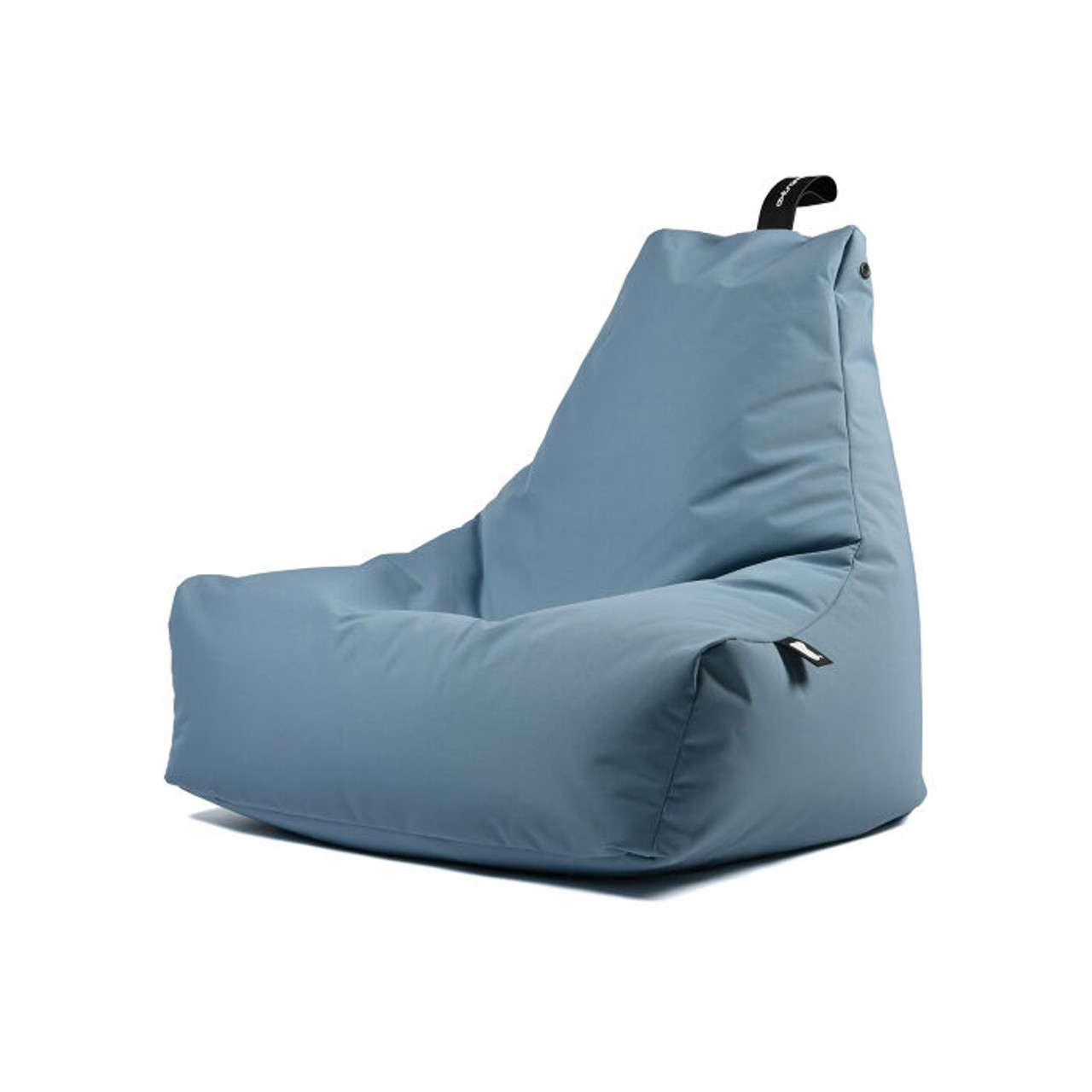 Mighty B Outdoor Beanbag Sea Blue