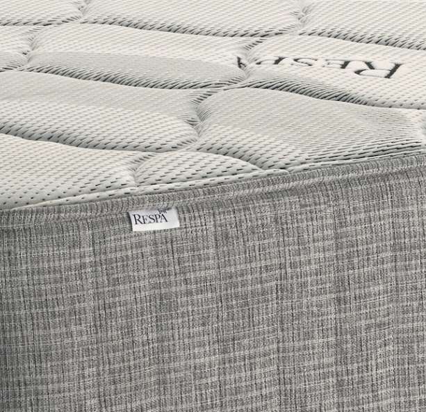 Respa Gel Pocket Elite Mattress