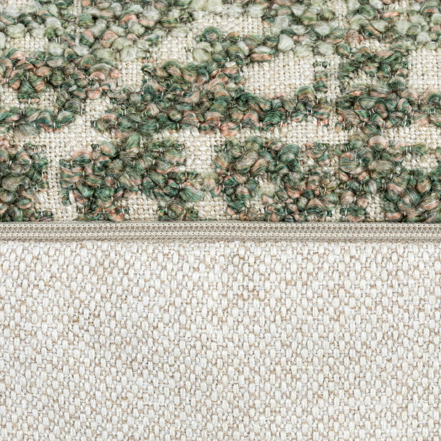 Scatterbox Cushion Esme 45x45cm Green Rose