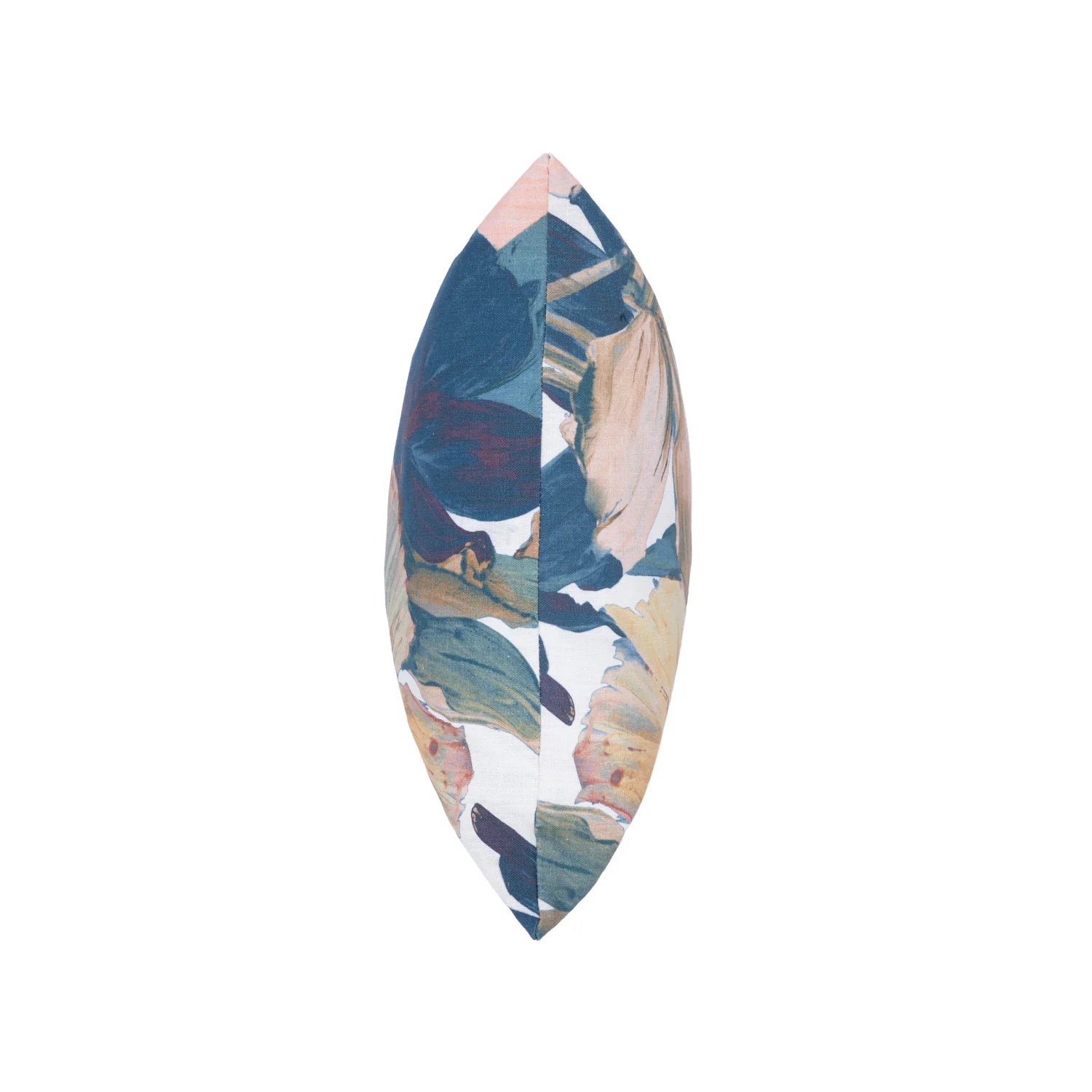 Scatterbox Maya Rose/Navy Cushion 45 x 45cm