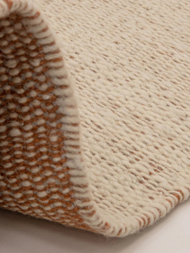 Asiatic Rugs Rust Lima Rug