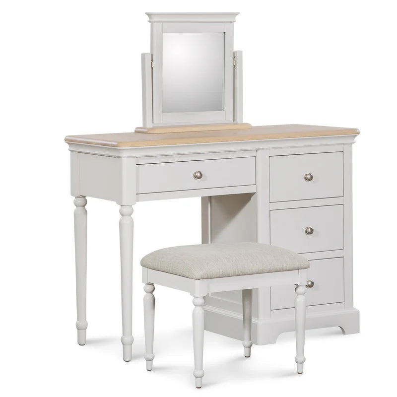 Chatsworth Dressing Table Stool