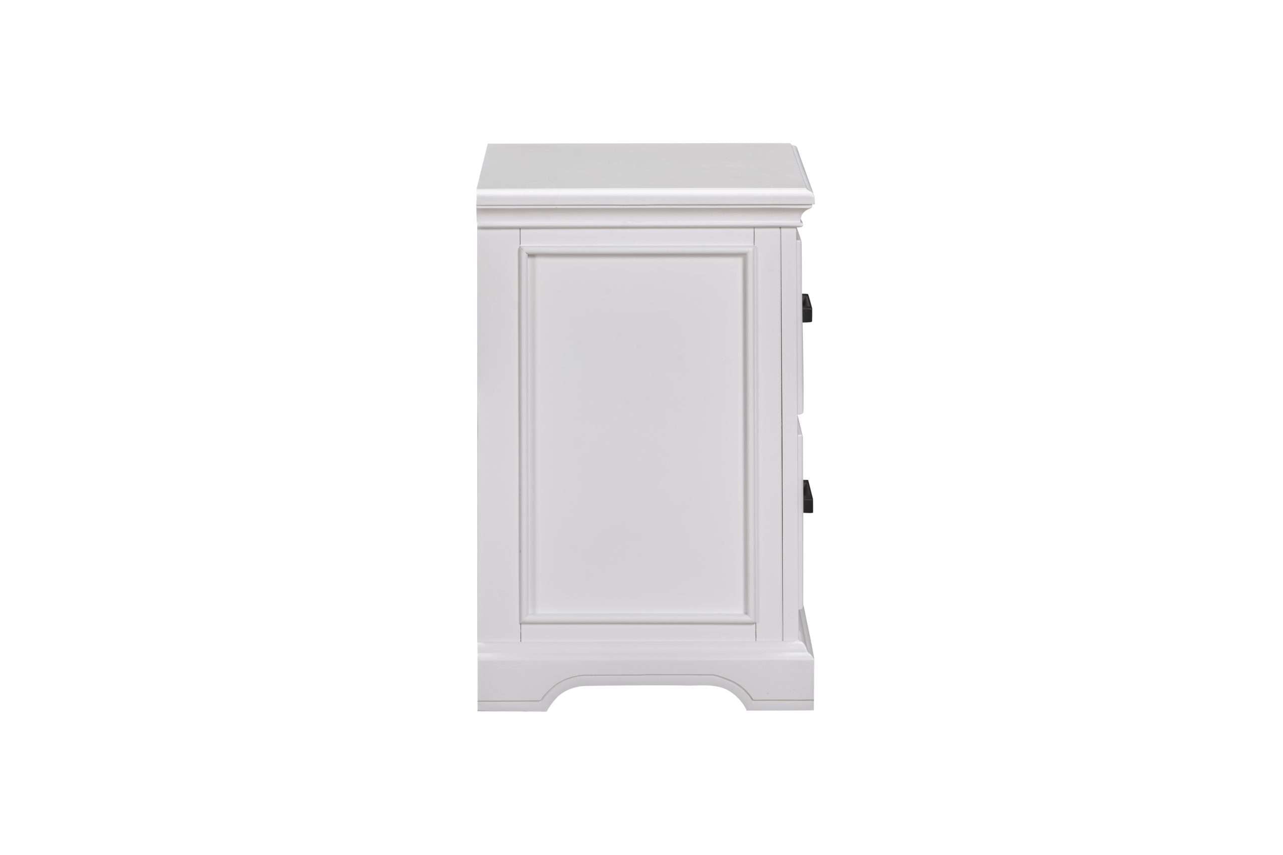 Hampton Bedside Locker