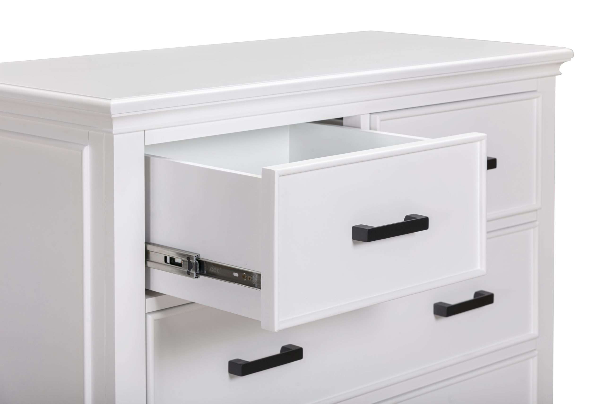 Hampton Tall Chest of Drawers