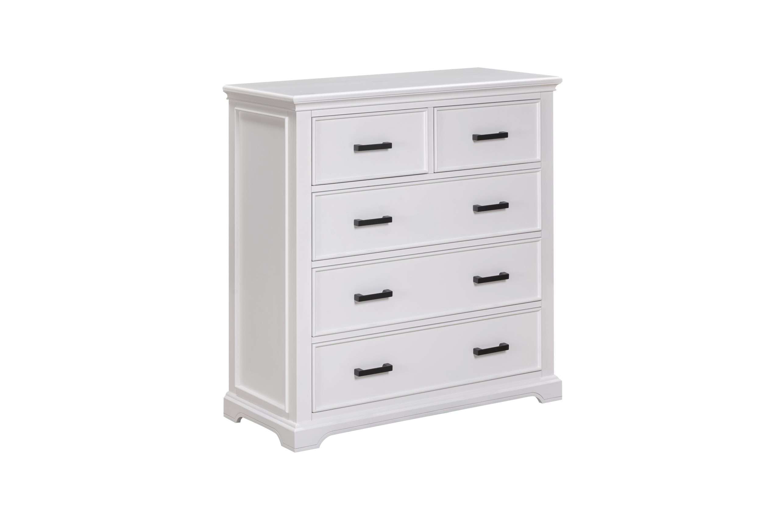 Hampton Tall Chest of Drawers