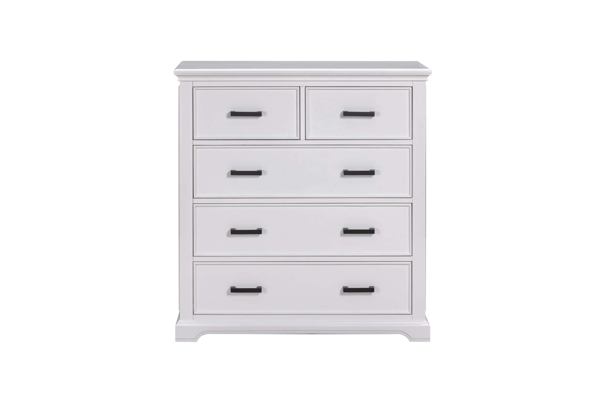 Hampton Tall Chest of Drawers