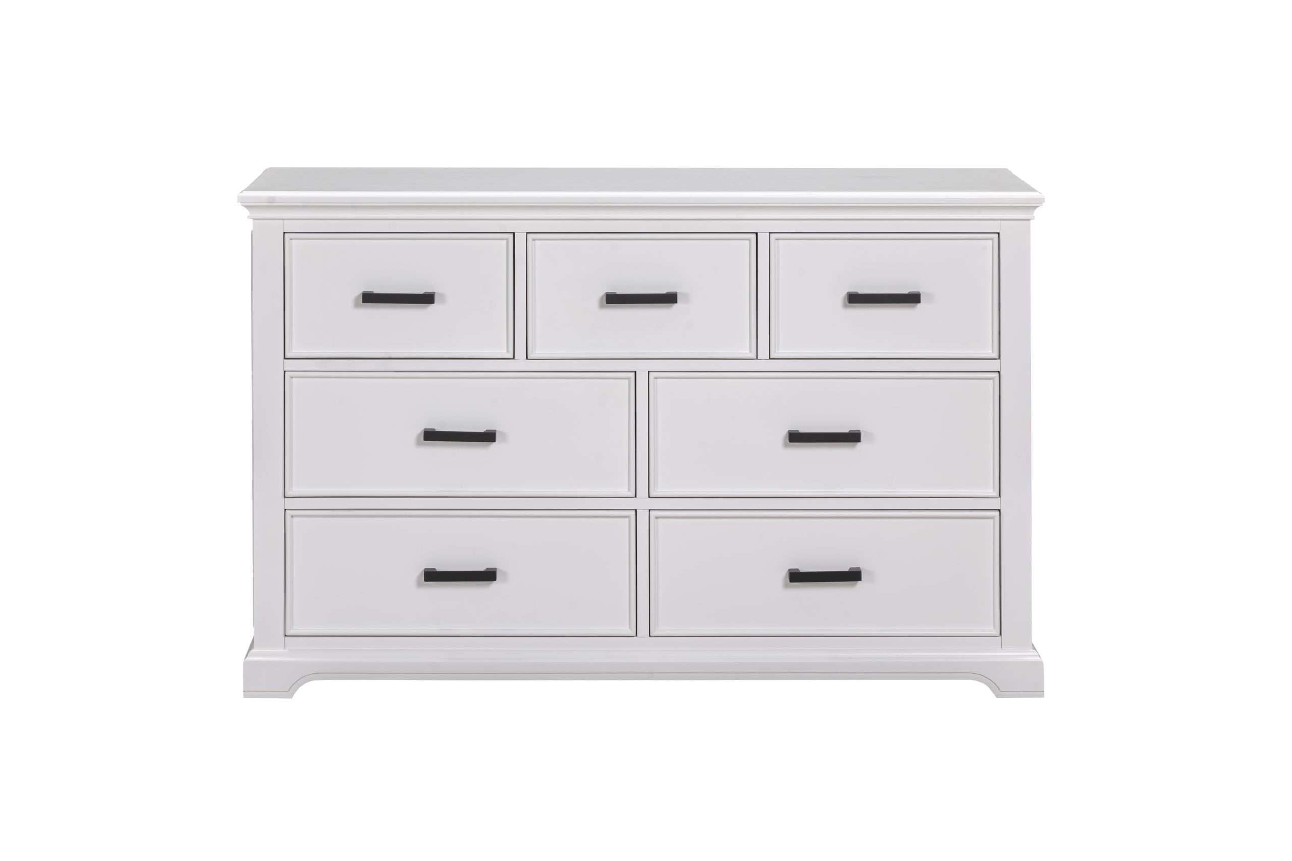 Hampton Wide Chest of Drawers